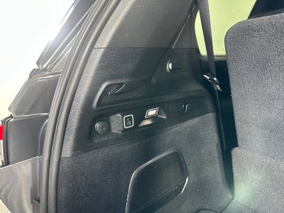 2023 Jeep Grand Cherokee L Summit Reserve