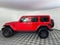 2024 Jeep Wrangler Rubicon X