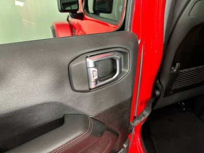 2024 Jeep Wrangler Rubicon X