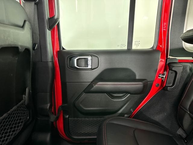 2024 Jeep Wrangler Rubicon X