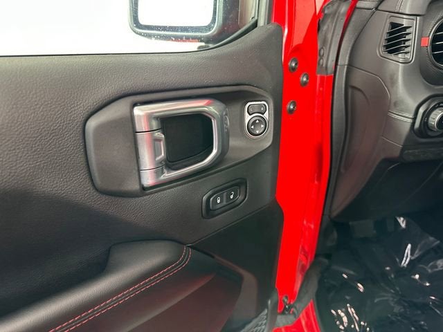 2024 Jeep Wrangler Rubicon X