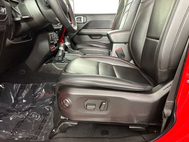 2024 Jeep Wrangler Rubicon X