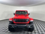 2024 Jeep Wrangler Rubicon X