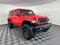2024 Jeep Wrangler Rubicon X