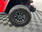 2024 Jeep Wrangler Rubicon X