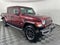 2021 Jeep Gladiator Overland 4x4