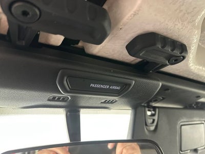 2021 Jeep Gladiator Overland 4x4