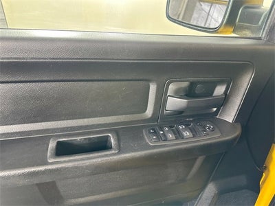 2019 RAM 1500 Classic Express