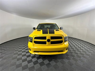 2019 RAM 1500 Classic Express