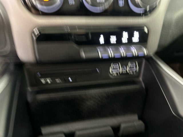 2019 RAM 1500 Big Horn/Lone Star Crew Cab 4x4 5'7" Box