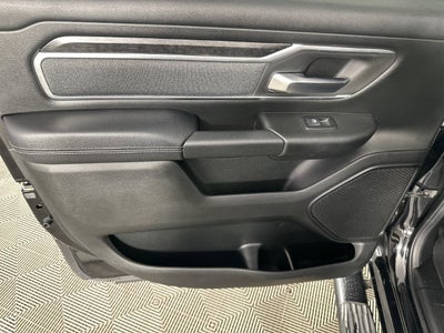 2019 RAM 1500 Big Horn/Lone Star Crew Cab 4x4 5'7" Box