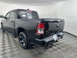 2019 RAM 1500 Big Horn/Lone Star Crew Cab 4x4 5'7" Box