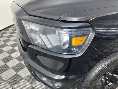 2019 RAM 1500 Big Horn/Lone Star Crew Cab 4x4 5'7" Box