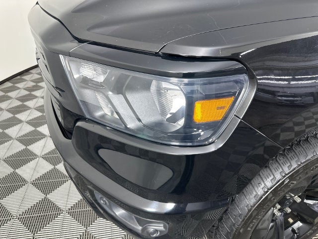 2019 RAM 1500 Big Horn/Lone Star Crew Cab 4x4 5'7" Box