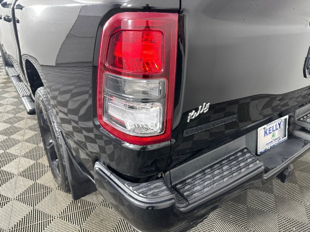 2019 RAM 1500 Big Horn/Lone Star Crew Cab 4x4 5'7" Box