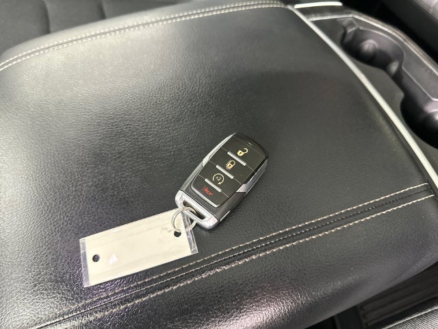 2019 RAM 1500 Big Horn/Lone Star Crew Cab 4x4 5'7" Box