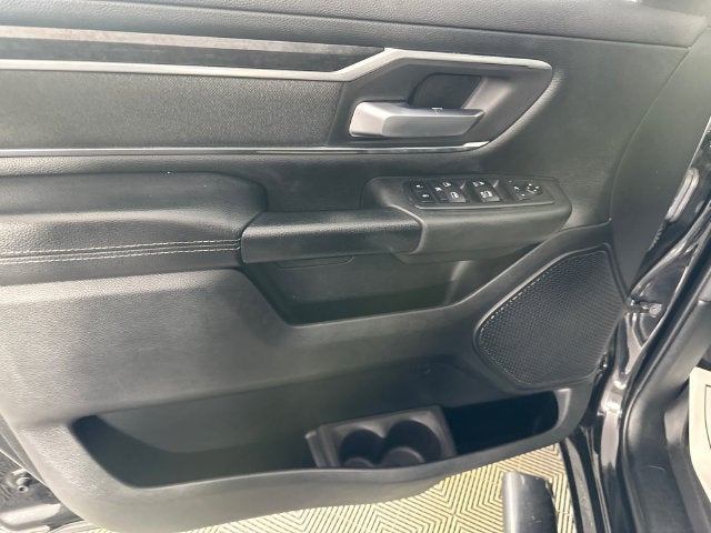 2019 RAM 1500 Big Horn/Lone Star Crew Cab 4x4 5'7" Box