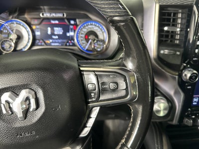 2021 RAM 1500 Limited Crew Cab 4x4 5'7" Box