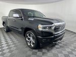 2021 RAM 1500 Limited Crew Cab 4x4 5'7" Box