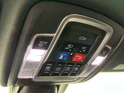 2021 RAM 1500 Limited Crew Cab 4x4 5'7" Box