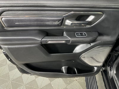 2021 RAM 1500 Limited Crew Cab 4x4 5'7" Box