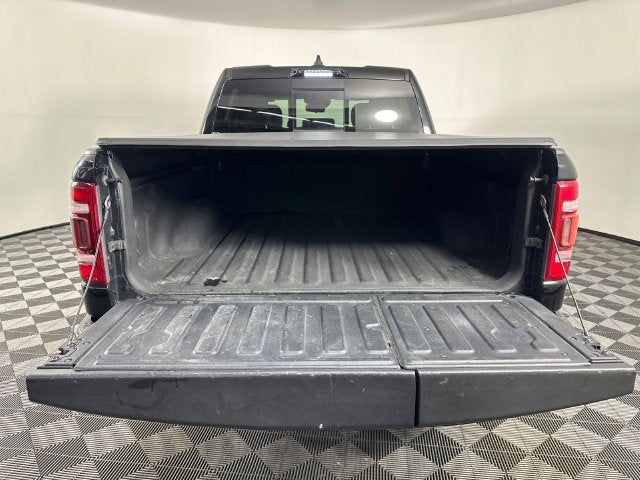 2021 RAM 1500 Limited Crew Cab 4x4 5'7" Box