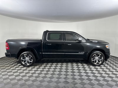 2021 RAM 1500 Limited Crew Cab 4x4 5'7" Box