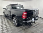 2021 RAM 1500 Limited Crew Cab 4x4 5'7" Box