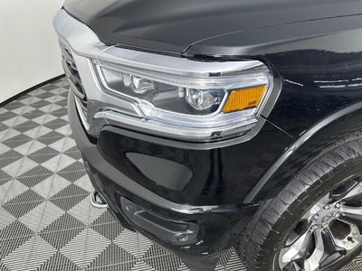2021 RAM 1500 Limited Crew Cab 4x4 5'7" Box