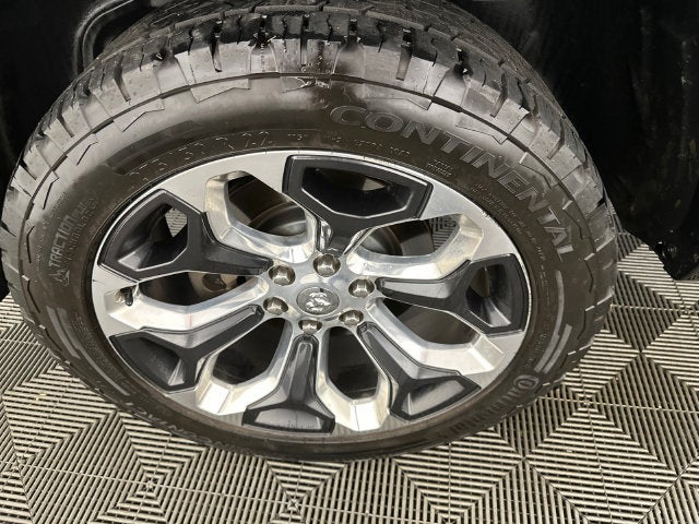 2021 RAM 1500 Limited Crew Cab 4x4 5'7" Box