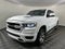 2020 RAM 1500 Laramie Crew Cab 4x4 5'7" Box