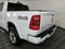 2020 RAM 1500 Laramie Crew Cab 4x4 5'7" Box