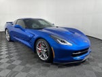 2016 Chevrolet Corvette Stingray Z51 2LT