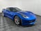 2016 Chevrolet Corvette Stingray Z51 2LT