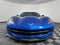 2016 Chevrolet Corvette Stingray Z51 2LT