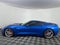 2016 Chevrolet Corvette Stingray Z51 2LT
