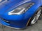 2016 Chevrolet Corvette Stingray Z51 2LT