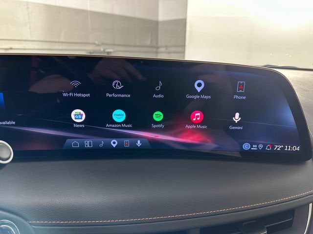 2025 Cadillac CT5-V V-Series