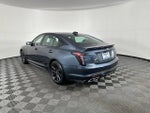 2025 Cadillac CT5-V V-Series