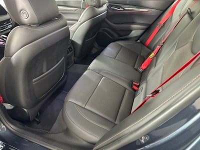 2025 Cadillac CT5-V V-Series