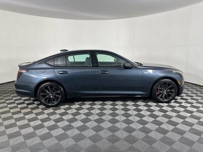 2025 Cadillac CT5-V V-Series