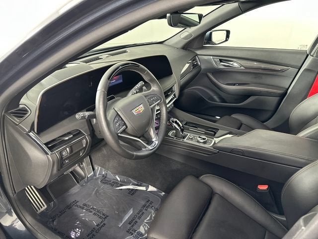 2025 Cadillac CT5-V V-Series