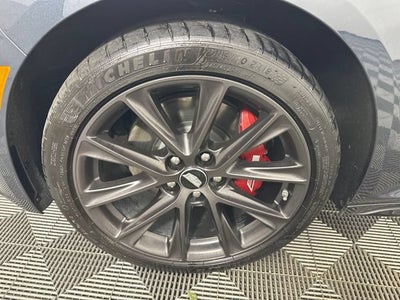 2025 Cadillac CT5-V V-Series