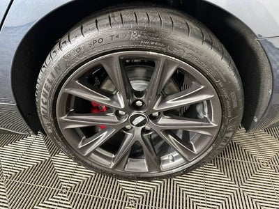 2025 Cadillac CT5-V V-Series