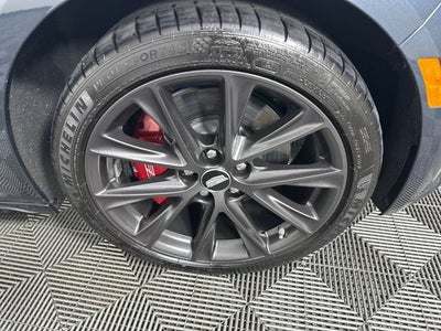 2025 Cadillac CT5-V V-Series