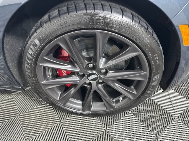 2025 Cadillac CT5-V V-Series