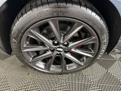 2025 Cadillac CT5-V V-Series