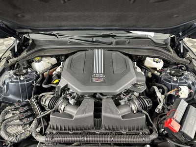 2025 Cadillac CT5-V V-Series