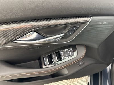2025 Cadillac CT5-V V-Series