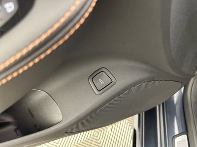 2025 Cadillac CT5-V V-Series